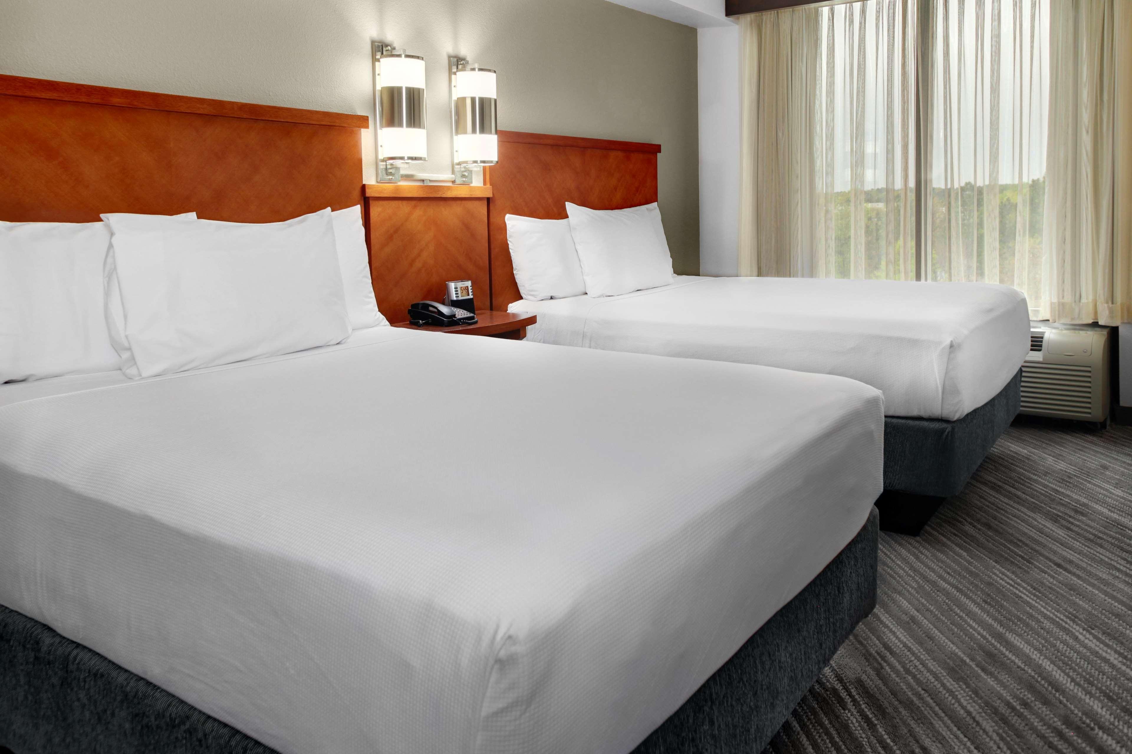 Hyatt Place Atlanta / Alpharetta / Windward Parkway Otel Dış mekan fotoğraf