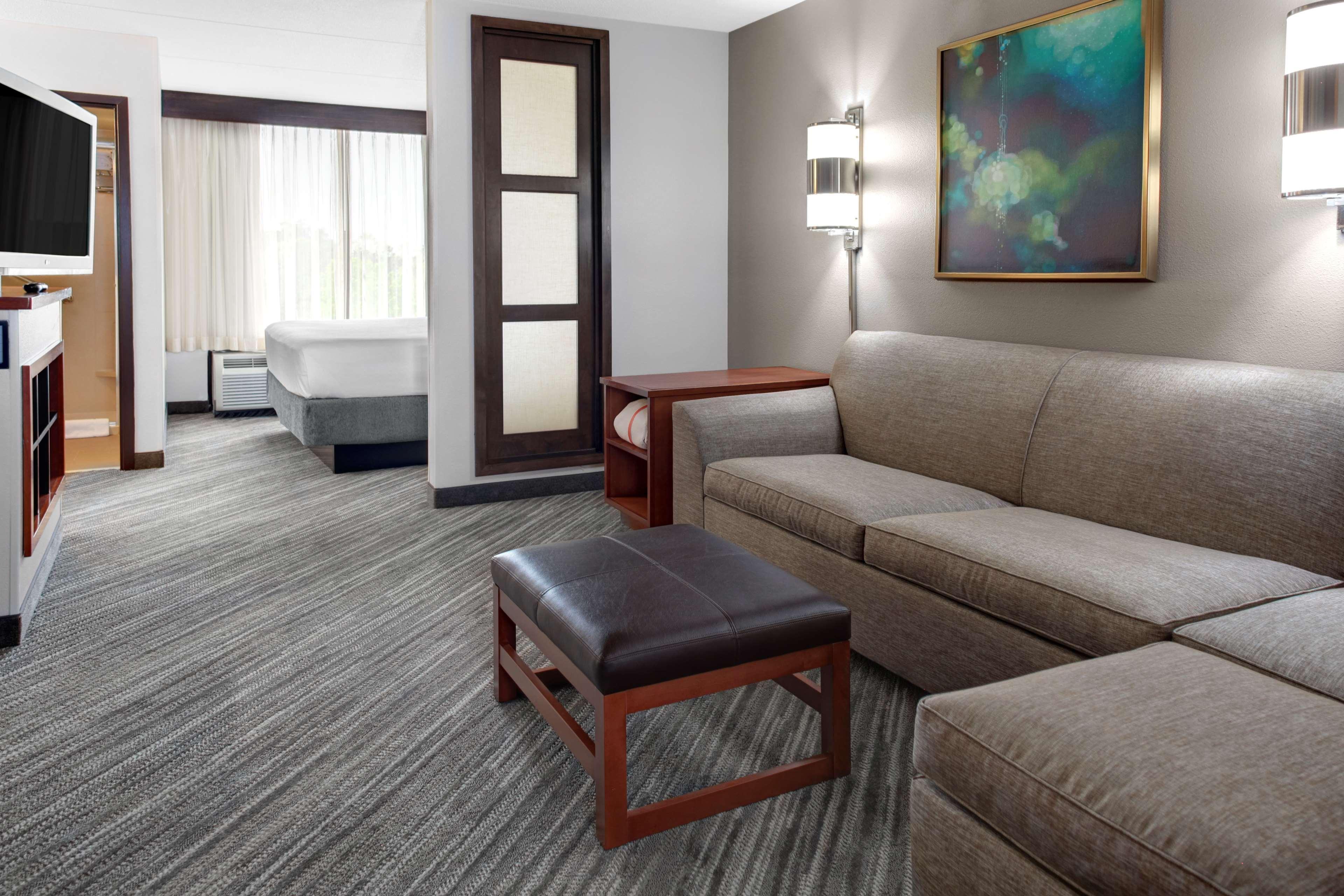 Hyatt Place Atlanta / Alpharetta / Windward Parkway Otel Dış mekan fotoğraf