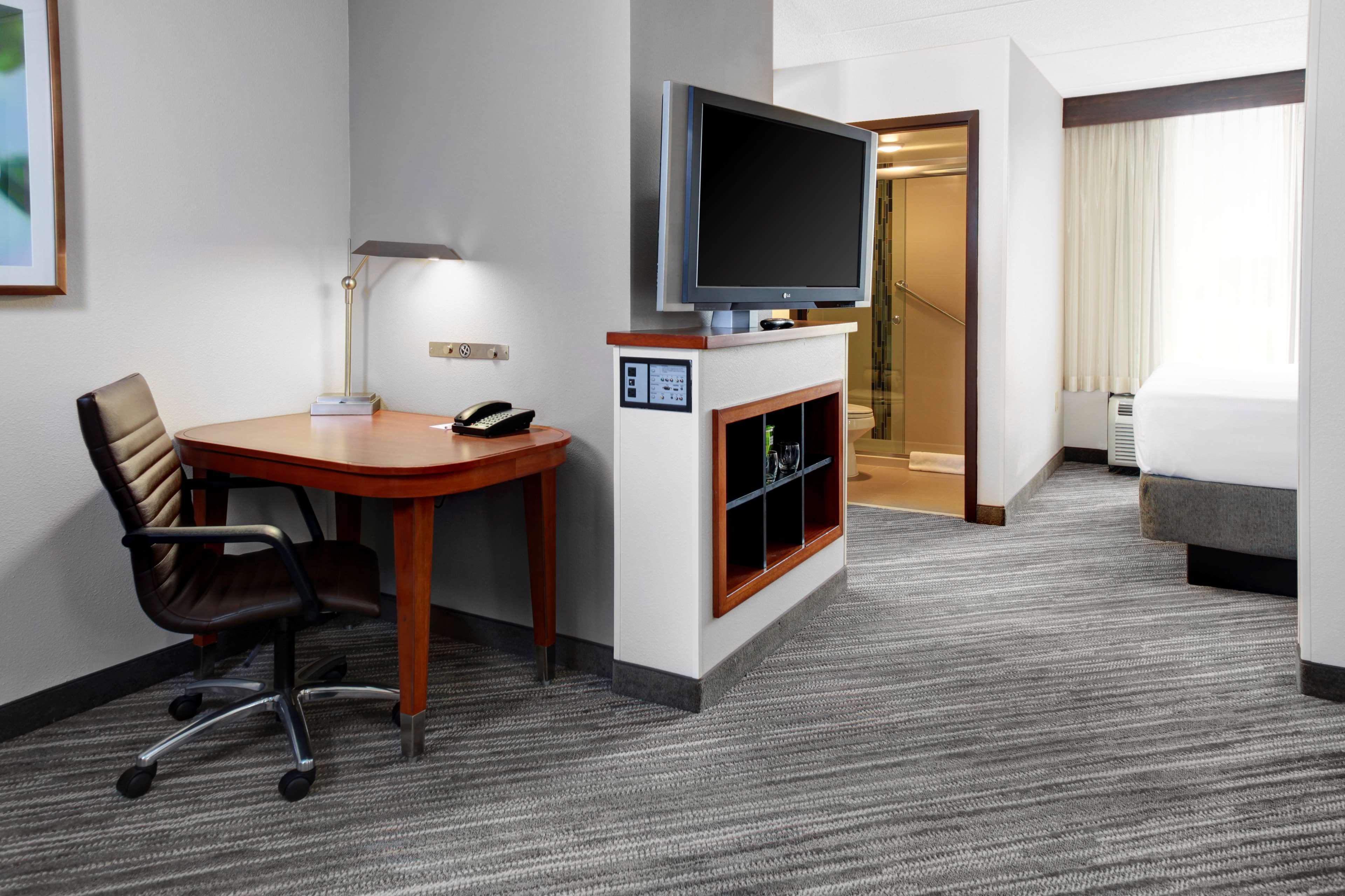 Hyatt Place Atlanta / Alpharetta / Windward Parkway Otel Dış mekan fotoğraf