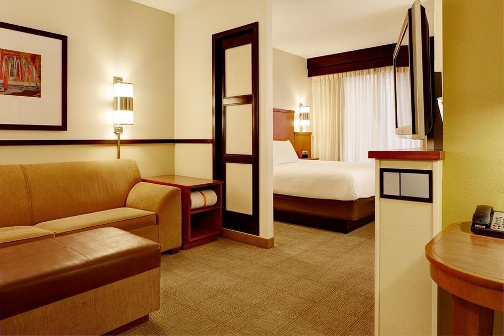 Hyatt Place Atlanta / Alpharetta / Windward Parkway Otel Oda fotoğraf