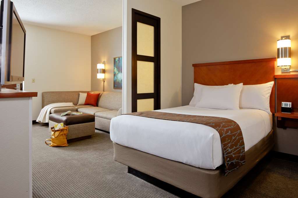 Hyatt Place Atlanta / Alpharetta / Windward Parkway Otel Oda fotoğraf