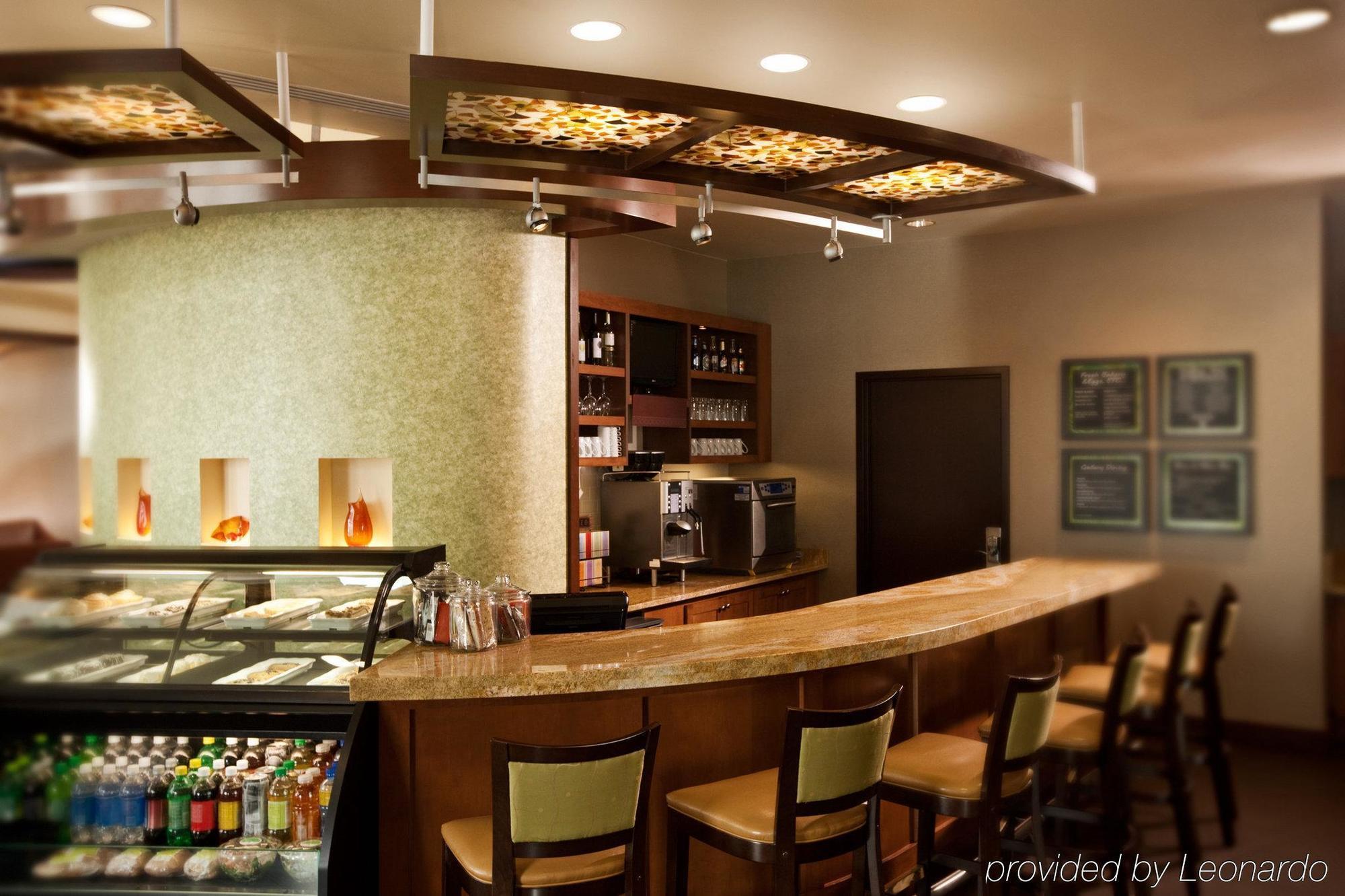 Hyatt Place Atlanta / Alpharetta / Windward Parkway Otel Restoran fotoğraf