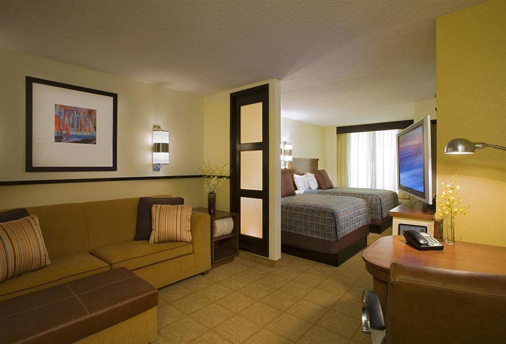 Hyatt Place Atlanta / Alpharetta / Windward Parkway Otel Dış mekan fotoğraf